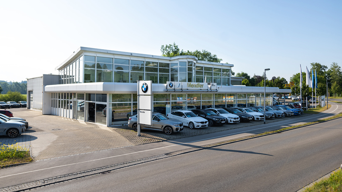 Autohaus B. Widmann Gmbh & Co. Kg Schwäbisch Gmünd