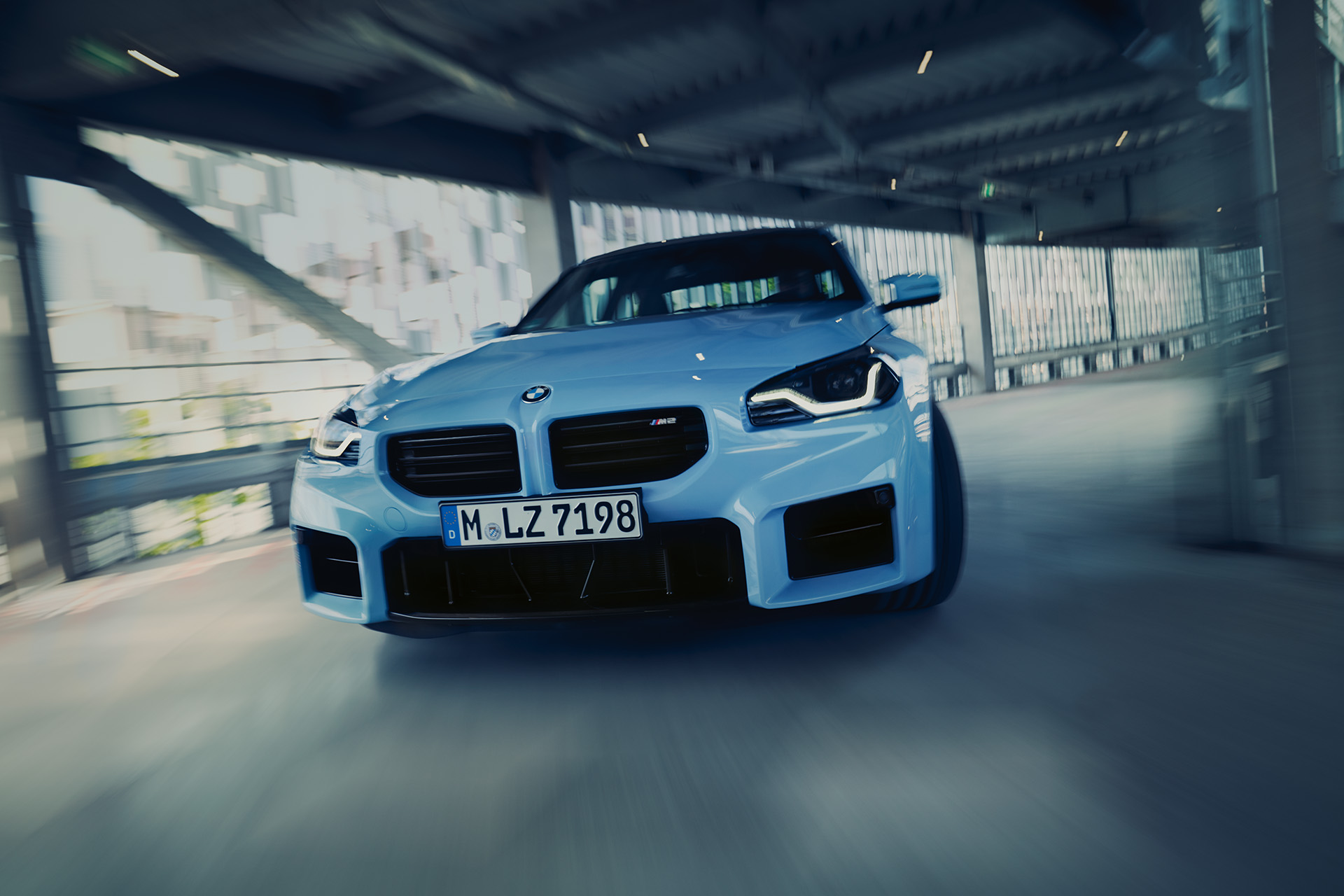 Sitzheizung im neuen BMW? Macht 18 Euro pro Monat