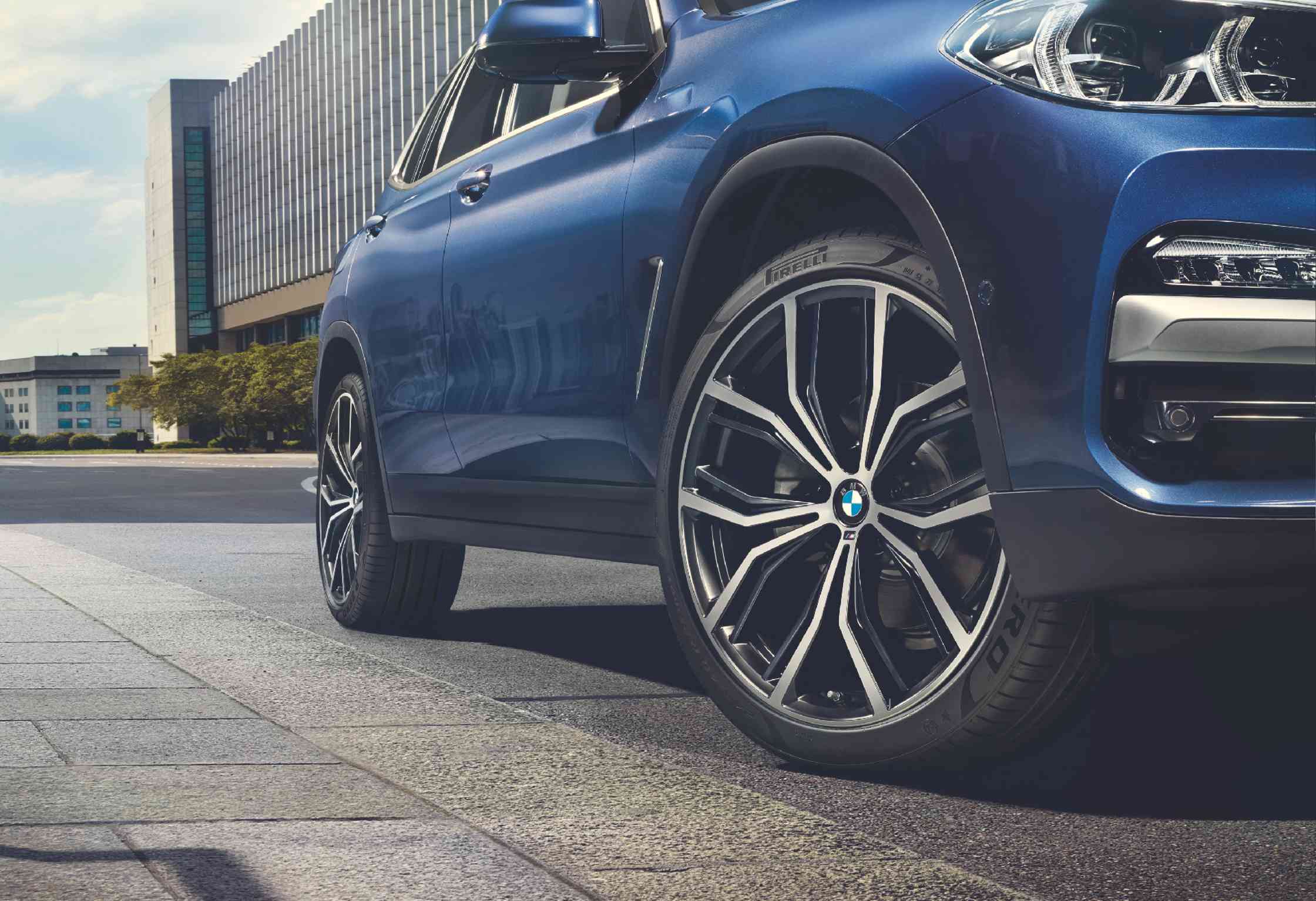 BMW Image